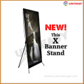 Custom X banner display promotion all sizes